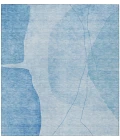 Chantille ACN696 Blue 9' x 12' Rug