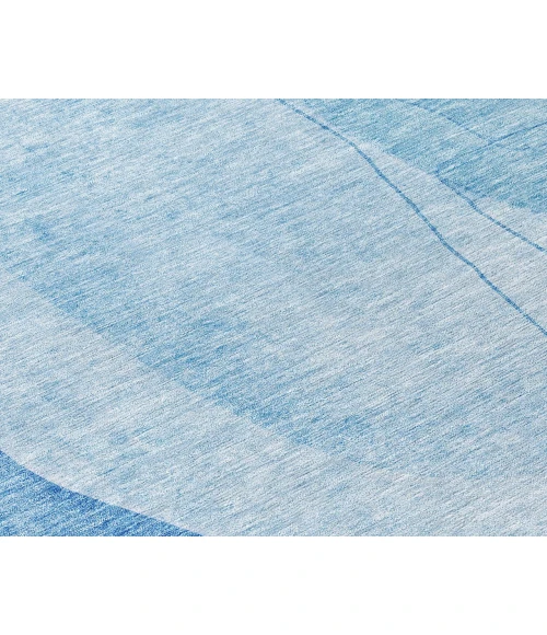 Chantille ACN696 Blue 9' x 12' Rug