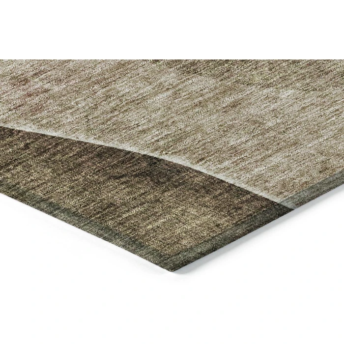 Chantille ACN696 Brown 3' x 5' Rug