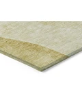 Chantille ACN696 Gold 9' x 12' Rug
