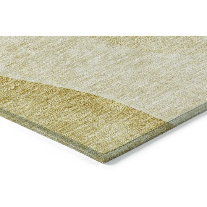 Chantille ACN696 Gold 9' x 12' Rug