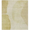Addison Chantille ACN696 Gold 9 ft. x 12 ft. Rectangle Rug