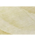 Chantille ACN696 Gold 9' x 12' Rug