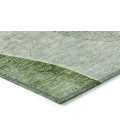 Chantille ACN696 Green 5' x 7'6" Rug