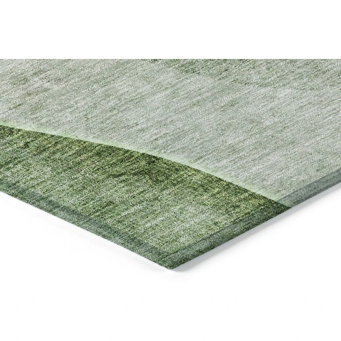 Chantille ACN696 Green 9' x 12' Rug