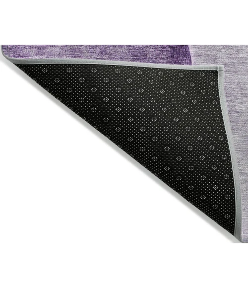 Chantille ACN696 Purple 8' x 8' Rug