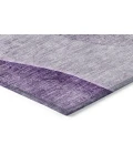 Chantille ACN696 Purple 8' x 8' Rug