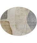 Chantille ACN696 Taupe 8' x 8' Rug