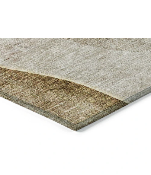Chantille ACN696 Taupe 10' x 14' Rug