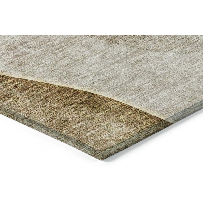 Chantille ACN696 Taupe 9' x 12' Rug