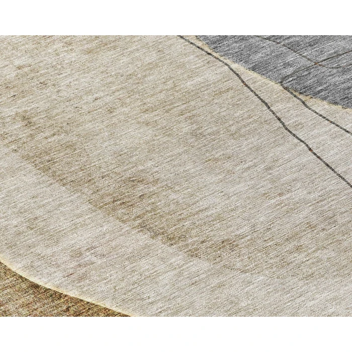 Chantille ACN696 Taupe 9' x 12' Rug
