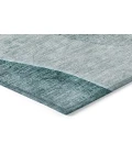 Chantille ACN696 Teal 9' x 12' Rug