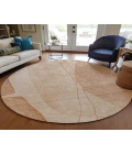 Chantille ACN696 Terracotta 8' x 8' Rug