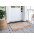 Chantille ACN696 Terracotta 1'8" x 2'6" Rug