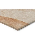 Chantille ACN696 Terracotta 9' x 12' Rug