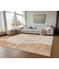 Chantille ACN696 Terracotta 9' x 12' Rug