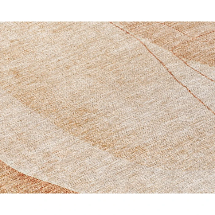 Chantille ACN696 Terracotta 2'6" x 3'10" Rug