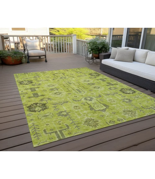 Chantille ACN697 Aloe 3' x 5' Rug