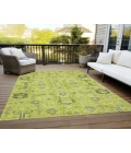 Chantille ACN697 Aloe 3' x 5' Rug