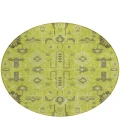 Chantille ACN697 Aloe 8' x 8' Rug