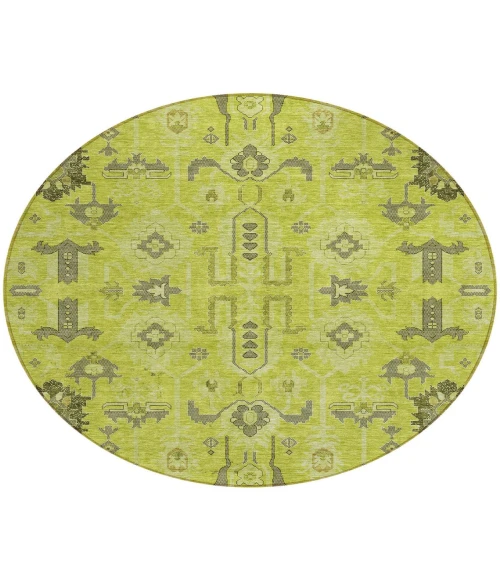 Chantille ACN697 Aloe 8' x 8' Rug