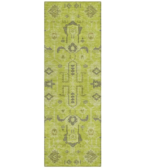 Chantille ACN697 Aloe 2'3" x 7'6" Rug