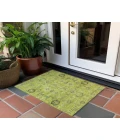 Chantille ACN697 Aloe 1'8" x 2'6" Rug