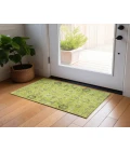 Chantille ACN697 Aloe 1'8" x 2'6" Rug