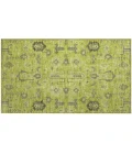 Chantille ACN697 Aloe 1'8" x 2'6" Rug