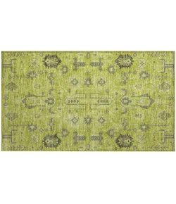 Addison Chantille ACN697 Aloe 1 ft. 8 in. x 2 ft. 6 in. Rectangle Rug