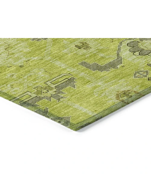 Chantille ACN697 Aloe 3' x 5' Rug