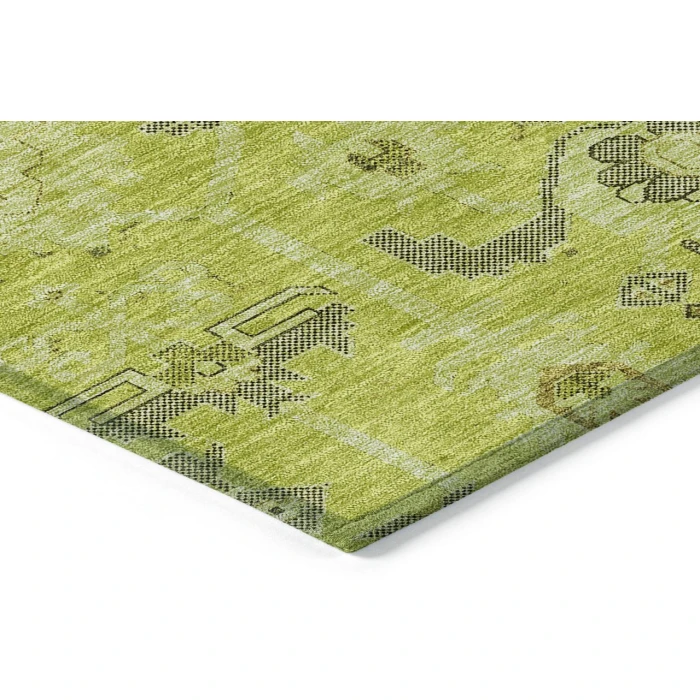 Chantille ACN697 Aloe 9' x 12' Rug