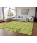 Chantille ACN697 Aloe 3' x 5' Rug