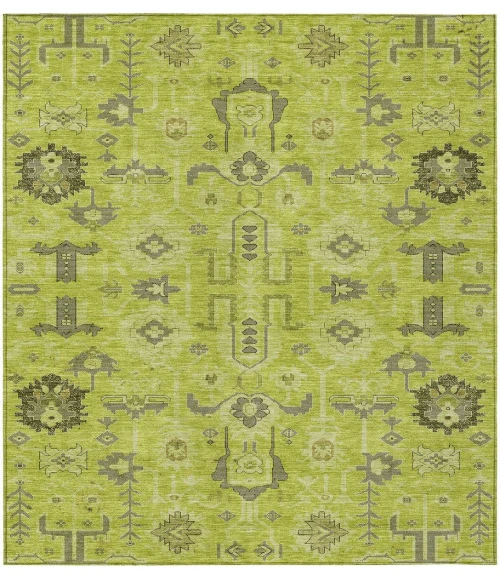 Chantille ACN697 Aloe 3' x 5' Rug
