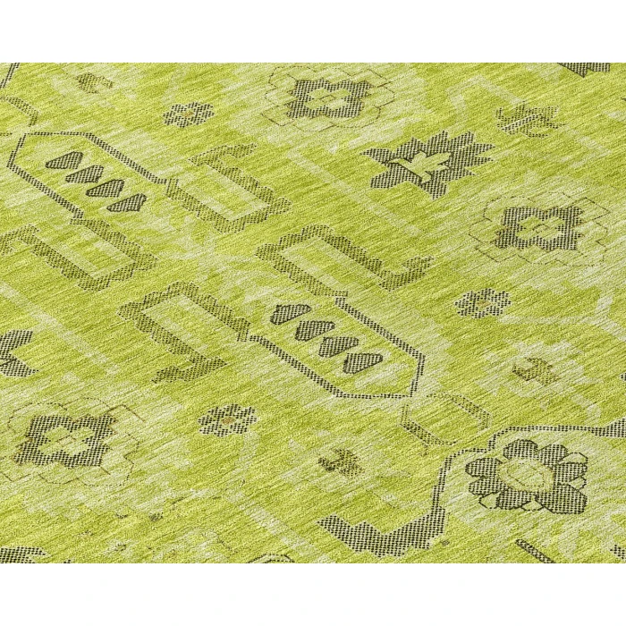 Chantille ACN697 Aloe 9' x 12' Rug