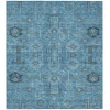 Addison Chantille ACN697 Blue 5 ft. x 7 ft. 6 in. Rectangle Rug