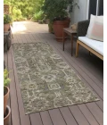 Chantille ACN697 Brown 2'3" x 7'6" Rug