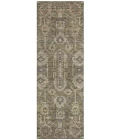 Chantille ACN697 Brown 2'3" x 7'6" Rug