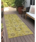 Chantille ACN697 Gold 2'3" x 7'6" Rug