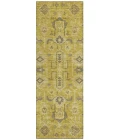 Chantille ACN697 Gold 2'3" x 7'6" Rug