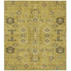 Addison Chantille ACN697 Gold 5 ft. x 7 ft. 6 in. Rectangle Rug