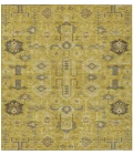 Chantille ACN697 Gold 5' x 7'6" Rug