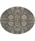 Chantille ACN697 Gray 8' x 8' Rug