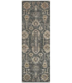 Addison Chantille ACN697 Gray 2 ft. 3 in. x 7 ft. 6 in. Runner Rug