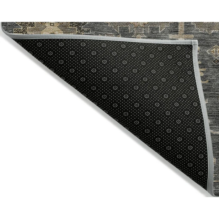 Chantille ACN697 Gray 8' x 10' Rug