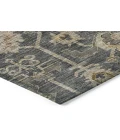 Chantille ACN697 Gray 5' x 7'6" Rug