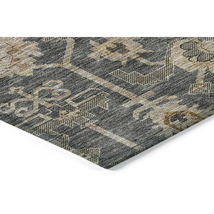 Chantille ACN697 Gray 8' x 10' Rug