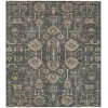 Addison Chantille ACN697 Gray 5 ft. x 7 ft. 6 in. Rectangle Rug