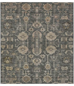 Addison Chantille ACN697 Gray 5 ft. x 7 ft. 6 in. Rectangle Rug