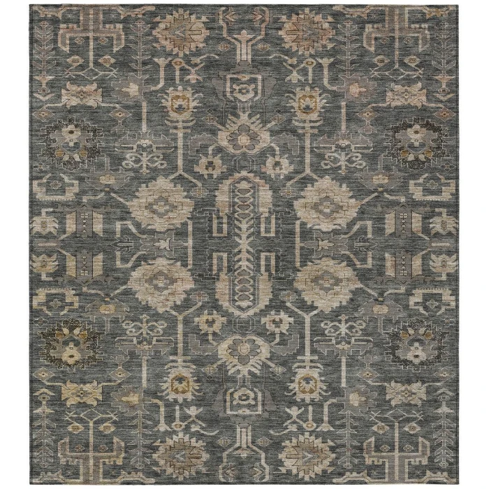 Chantille ACN697 Gray 8' x 10' Rug